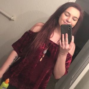 Meet your Posher, Paige